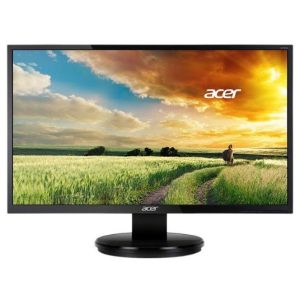 MONITOR ACER 27” KA272BI (OPEN BOX)