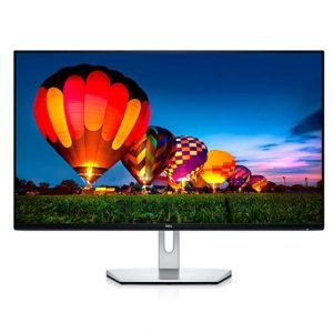 MONITOR DELL 27” S2719H LED FULL HD