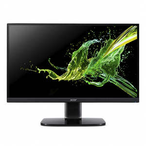 MONITOR ACER 23.8” FULL HD KC242Y