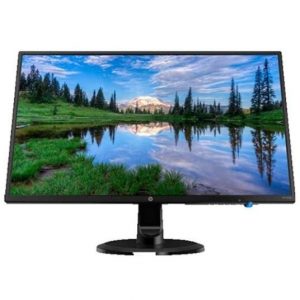 MONITOR HP 23.8” 24YH (SEMINUEVO)