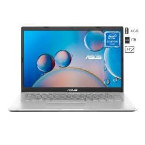 NOTEBOOK ASUS X415M INTEL CELERON N4020