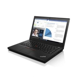 NOTEBOOK LENOVO THINKPAD X260 CI5-6200U (RENOVADO)