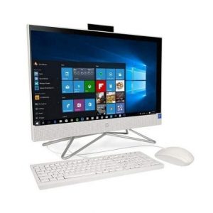 EQUIPO HP DF0003W 22" ALL IN ONE (OPEN BOX)
