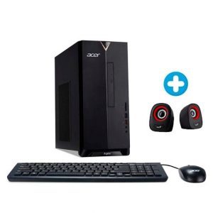 CPU ACER ASPIRE TC-885 BAREBONE (OPEN BOX)