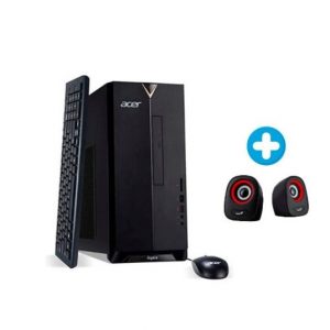 CPU ACER ASPIRE TC-885 DESKTOP BAREBONE (CLON)