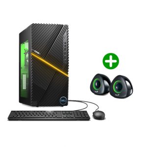 CPU DELL G5 GAMING CI7-9700 (OPEN BOX)