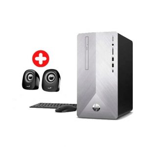 CPU HP 595-P003 SERIES PAVILION DESKTOP (OPEN BOX)