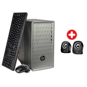 CPU HP 590-P006 SERIES PAVILION DESKTOP (OPEN BOX)