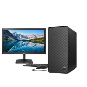 PC ESCRITORIO HP M01-F10 SERIES (OPEN BOX)