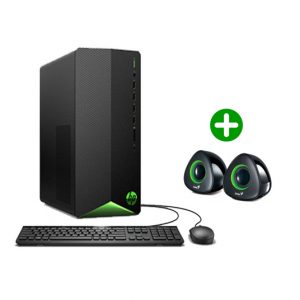 CPU HP PAVILION GAMING TG01-2260XT
