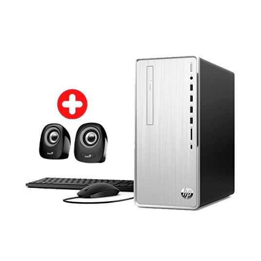 CPU HP PAVILION TP01-P006 SERIES (OPEN BOX)