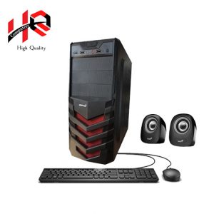 CPU HIGH QUALITY CASE COMBO ALTEK 400 G5905T