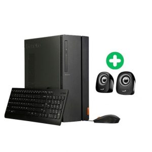 CPU LENOVO IDEACENTRE 510A-15ARR (OPEN BOX)