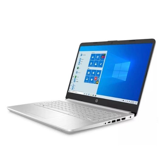NOTEBOOK HP 14-DQ2031TG CI3-1125G4 - Imagen 2