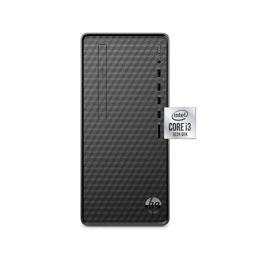 CPU HP M01-F10 SERIES DESKTOP CI3 (OPEN BOX) - Imagen 2