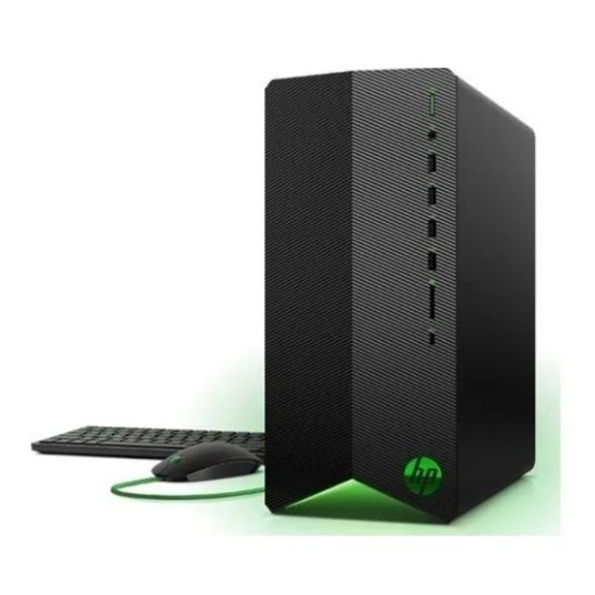 CPU HP PAVILION GAMING TG01-2260XT - Imagen 2
