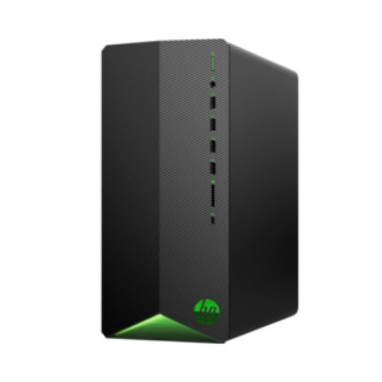 CPU HP PAVILION GAMING TG01-2260XT - Imagen 4