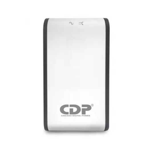 REGULADOR DE VOLTAJE CDP 1000VA/400 W - Imagen 2