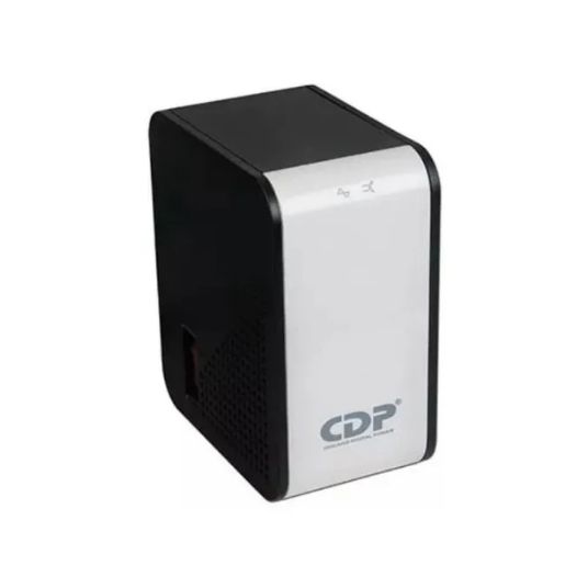 REGULADOR DE VOLTAJE CDP 1000VA/400 W - Imagen 4