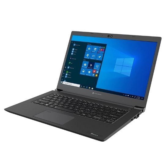 NOTEBOOK TOSHIBA DYNABOOK TECRA A40-G CELERON 5205U - Imagen 4
