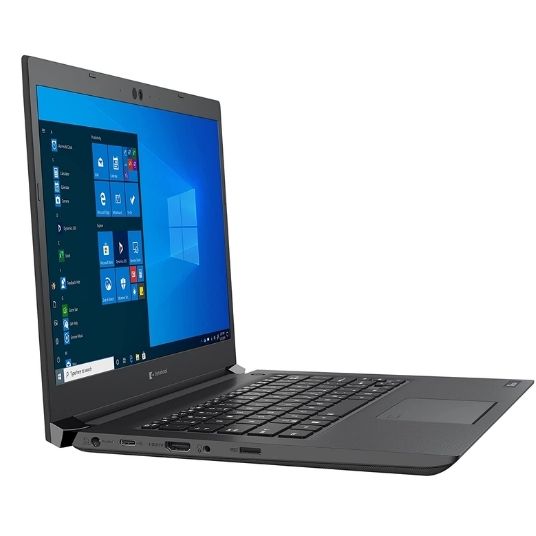 NOTEBOOK TOSHIBA DYNABOOK TECRA A40-G CELERON 5205U - Imagen 2