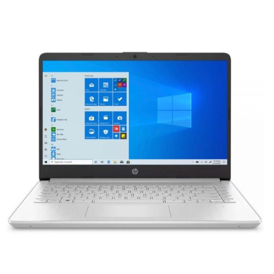 NOTEBOOK HP 14-DQ2031TG CI3-1125G4