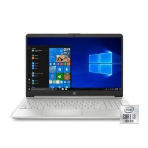 NOTEBOOK HP DY1024WM CI3 1005G1 (RENOVADO)