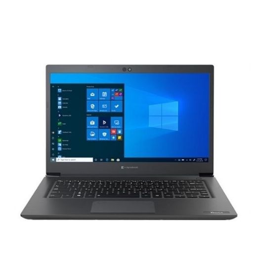 NOTEBOOK TOSHIBA DYNABOOK TECRA A40-G CELERON 5205U