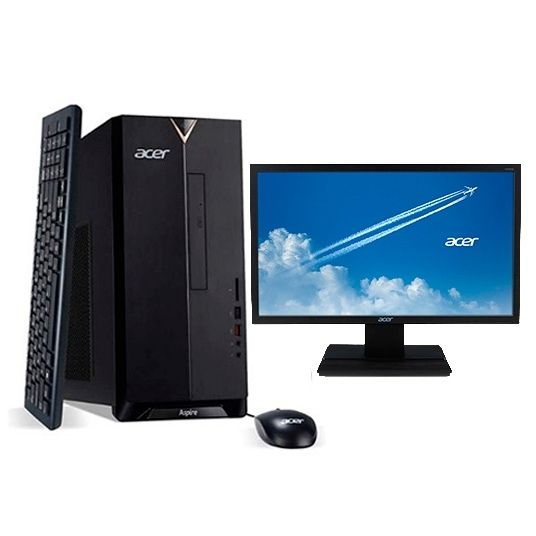 PC DE ESCRITORIO ACER ASPIRE TC-885 (CLON)