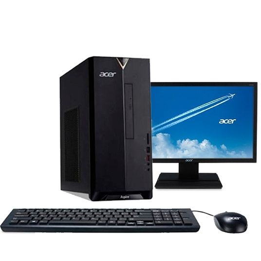 PC DE ESCRITORIO ACER ASPIRE TC-885 (OPEN BOX)