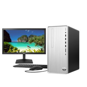 PC DE ESCRITORIO HP TP01-P006 SERIES (OPEN BOX)