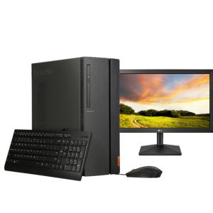PC DE ESCRITORIO LENOVO IDEACENTRE 510A (OPEN BOX)
