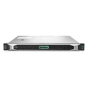 SERVIDOR HP PROLIANT DL160 GEN 10 XEON SILVER 4108