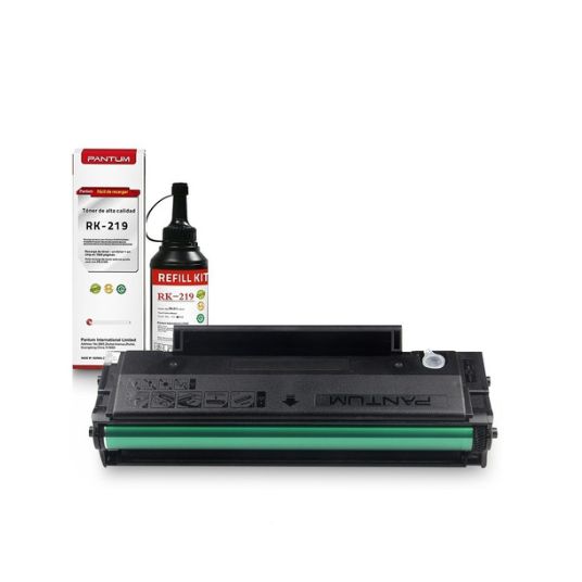 KIT DE RECARGA PANTUM RK-219 - Imagen 3