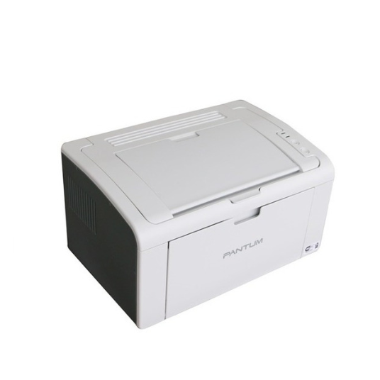 IMPRESORA PANTUM P2509W LÁSER+ REFIL EN POLVO - Imagen 3