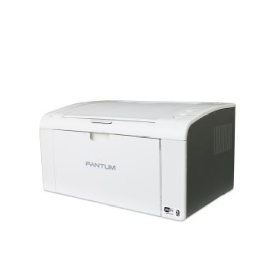 IMPRESORA PANTUM P2509W LÁSER+ REFIL EN POLVO - Imagen 4