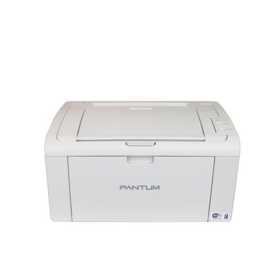 IMPRESORA PANTUM P2509W LÁSER+ REFIL EN POLVO - Imagen 2