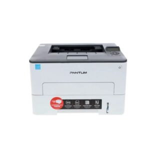 IMPRESORA PANTUM P3300DN LÁSER 33PPM A4