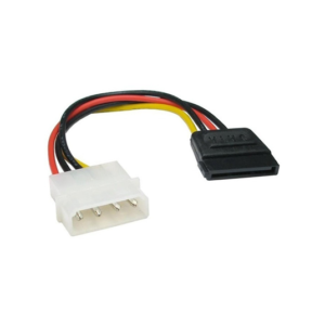 CABLE SATA DE PODER PARA DVD