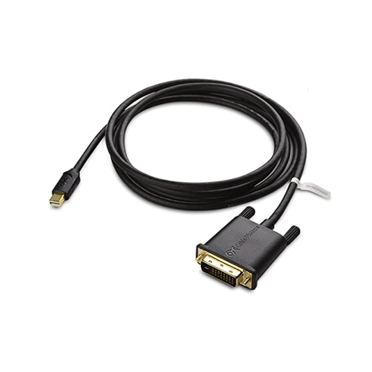 CABLE VIDEO MINI DISPLAYPORT THUNDERBOL - Imagen 2