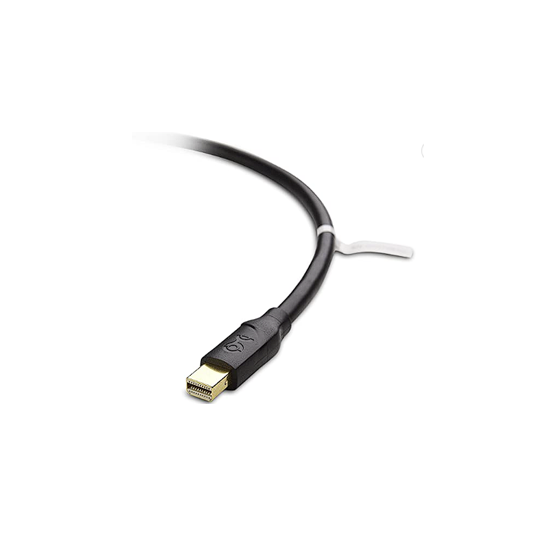 CABLE VIDEO MINI DISPLAYPORT THUNDERBOL - Imagen 4