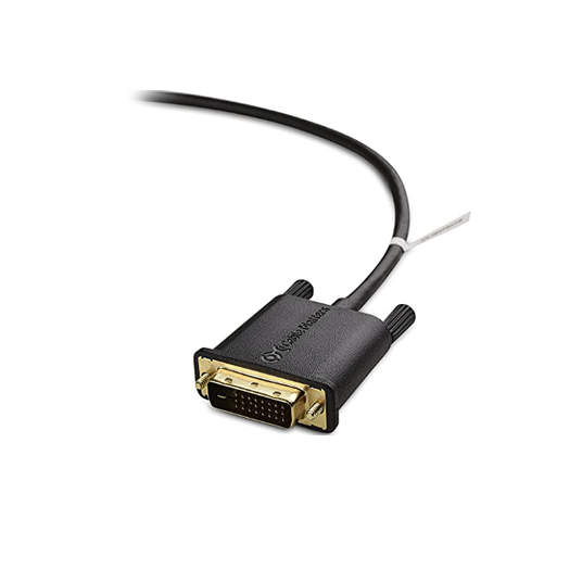 CABLE VIDEO MINI DISPLAYPORT THUNDERBOL - Imagen 3