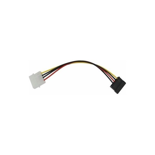 CABLE SATA DE PODER PARA DVD - Imagen 3