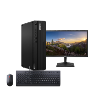 PC DE ESCRITORIO LENOVO M70S CELERON (RENOVADO)