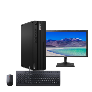 PC DE ESCRITORIO LENOVO M70S CI5 (RENOVADO)