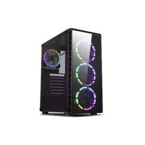 CASE GAMER SPEEDMIND