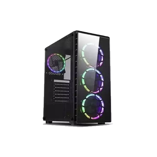 CASE GAMER SPEEDMIND