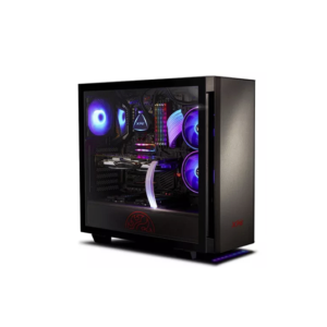 CASE GAMER XPG INVADER