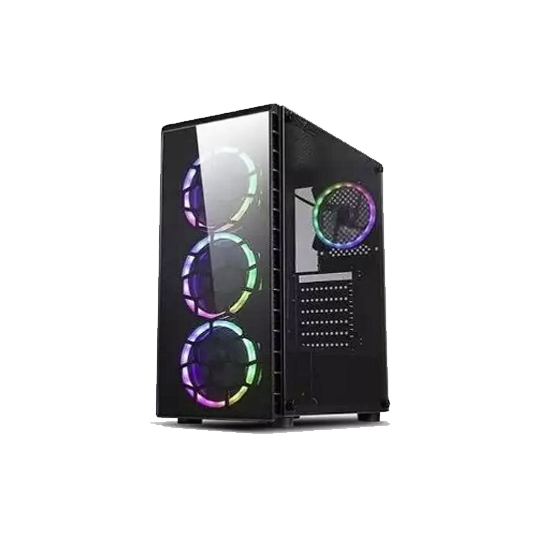 CASE GAMER SPEEDMIND - Imagen 3