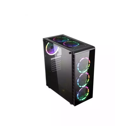 CASE GAMER SPEEDMIND - Imagen 4